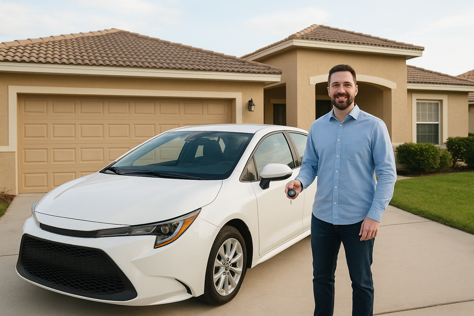 Home insurance benefits