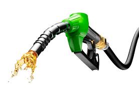 Fuel Price Insurance