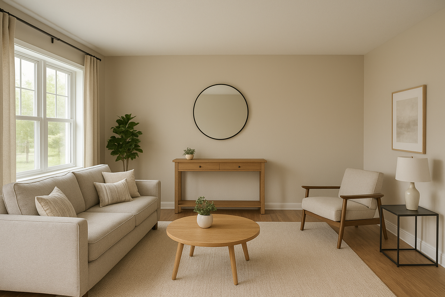 Home insurance benefits