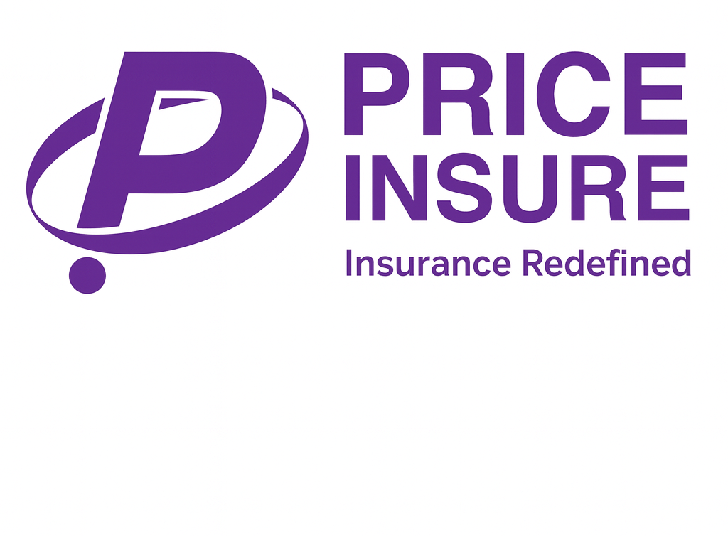 Price Insure Logo